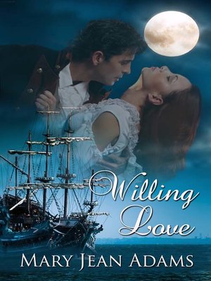 cover image of Willing Love